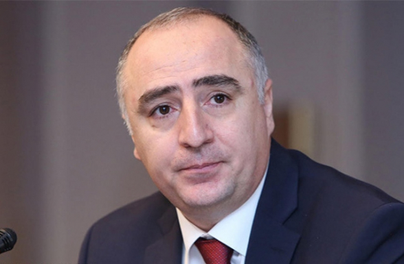 Председатель Антикоррупционного комитета Армении получит надбавку задним числом